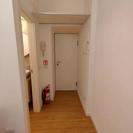 Lägenhet La Coccinella - Super-equipped And Well-served Mini-apartment *