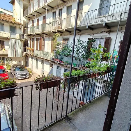 La Coccinella - Super-equipped And Well-served Mini-apartment Bergamo