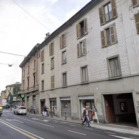 Lägenhet La Coccinella - Super-equipped And Well-served Mini-apartment *
